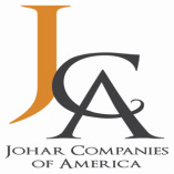 Johar Companies Of America